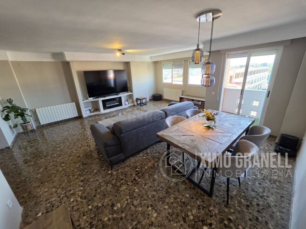 Dúplex en Venta en Burriana Castellón