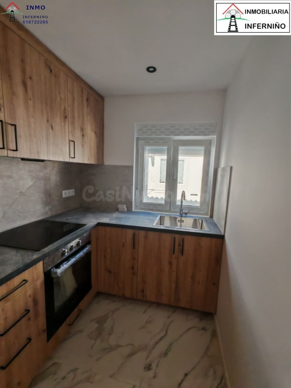 Piso en Venta en Ferrol La Coruña Ref: 438188