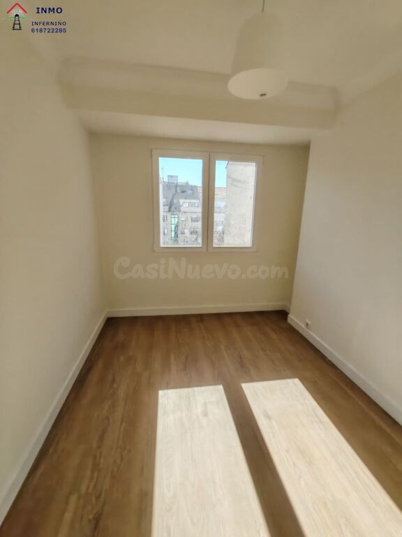 Piso en Venta en Ferrol La Coruña Ref: 438188 - foto 3