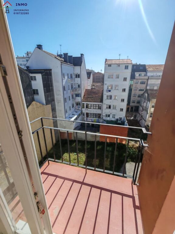 Piso en Venta en Ferrol La Coruña Ref: 438188 - foto 4