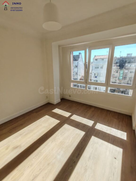 Piso en Venta en Ferrol La Coruña Ref: 438188 - foto 5