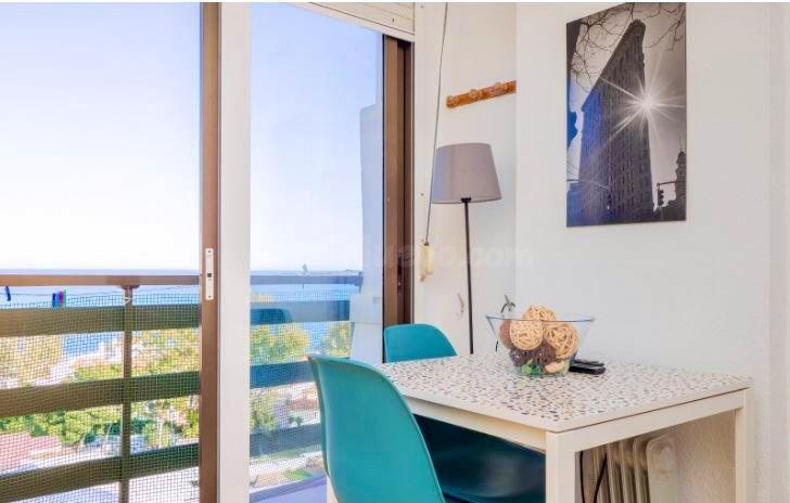 ESTUDIO ALQUILER BENALMADENA