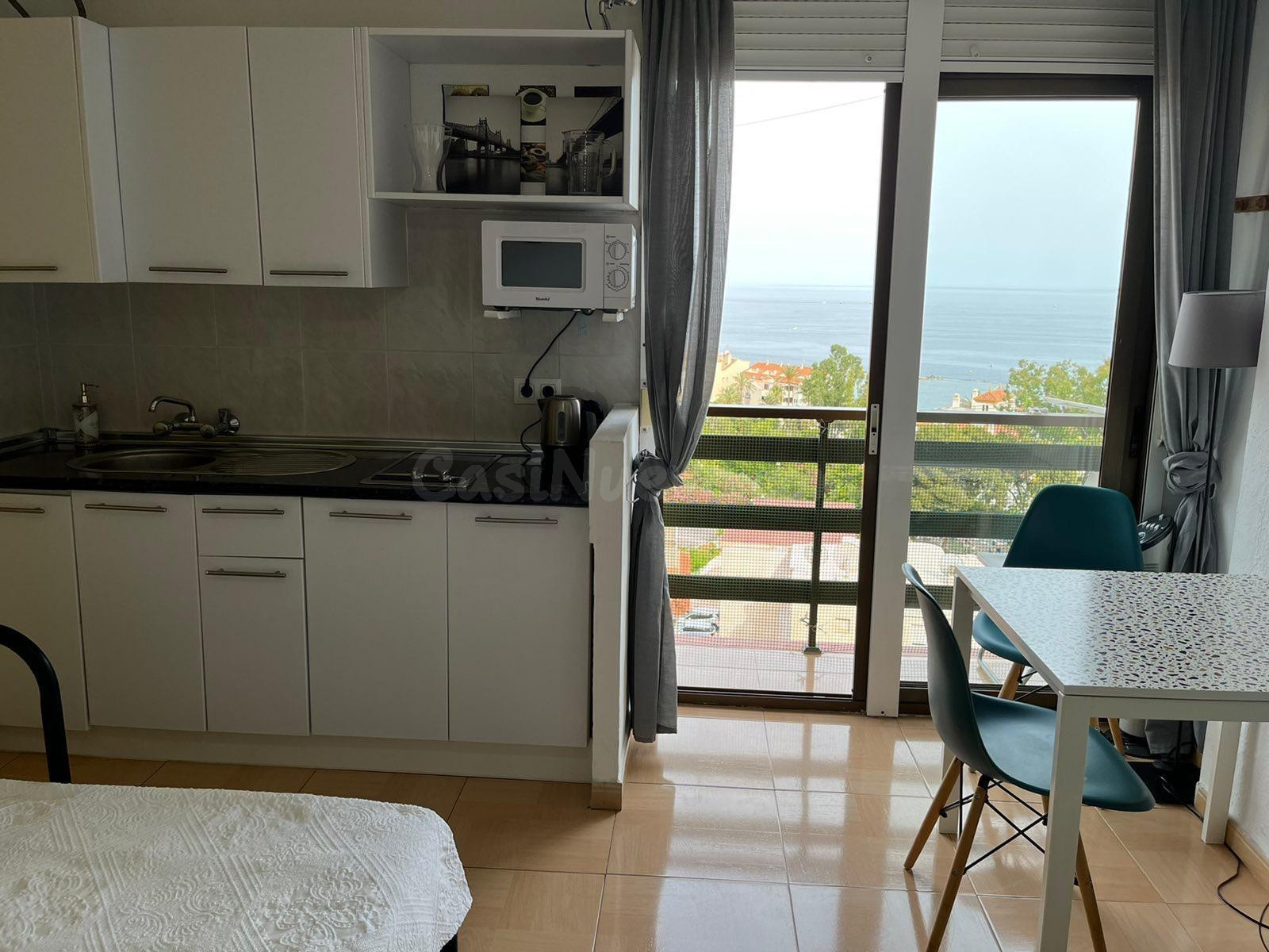 ESTUDIO ALQUILER BENALMADENA - foto 4