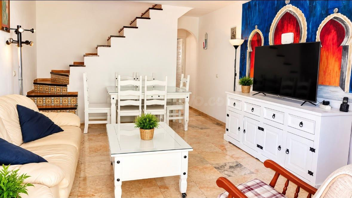 CASA ALQUILER MARBELLA