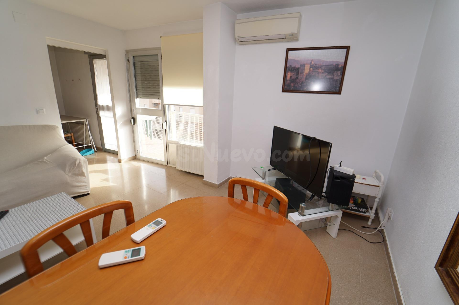 Piso en alquiler para profesionales | Zona Alcampo – Junta d - foto 4