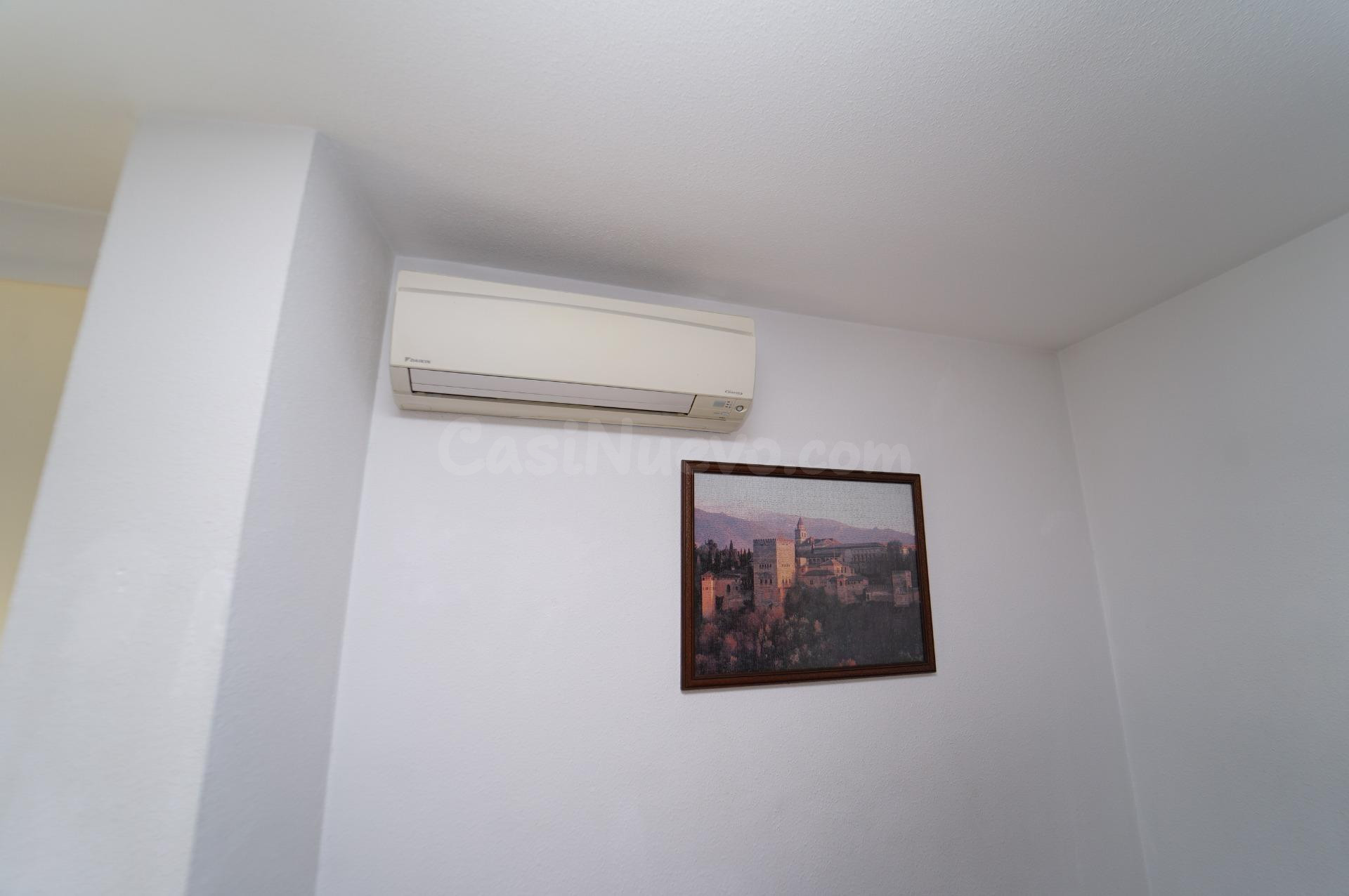 Piso en alquiler para profesionales | Zona Alcampo – Junta d - foto 5