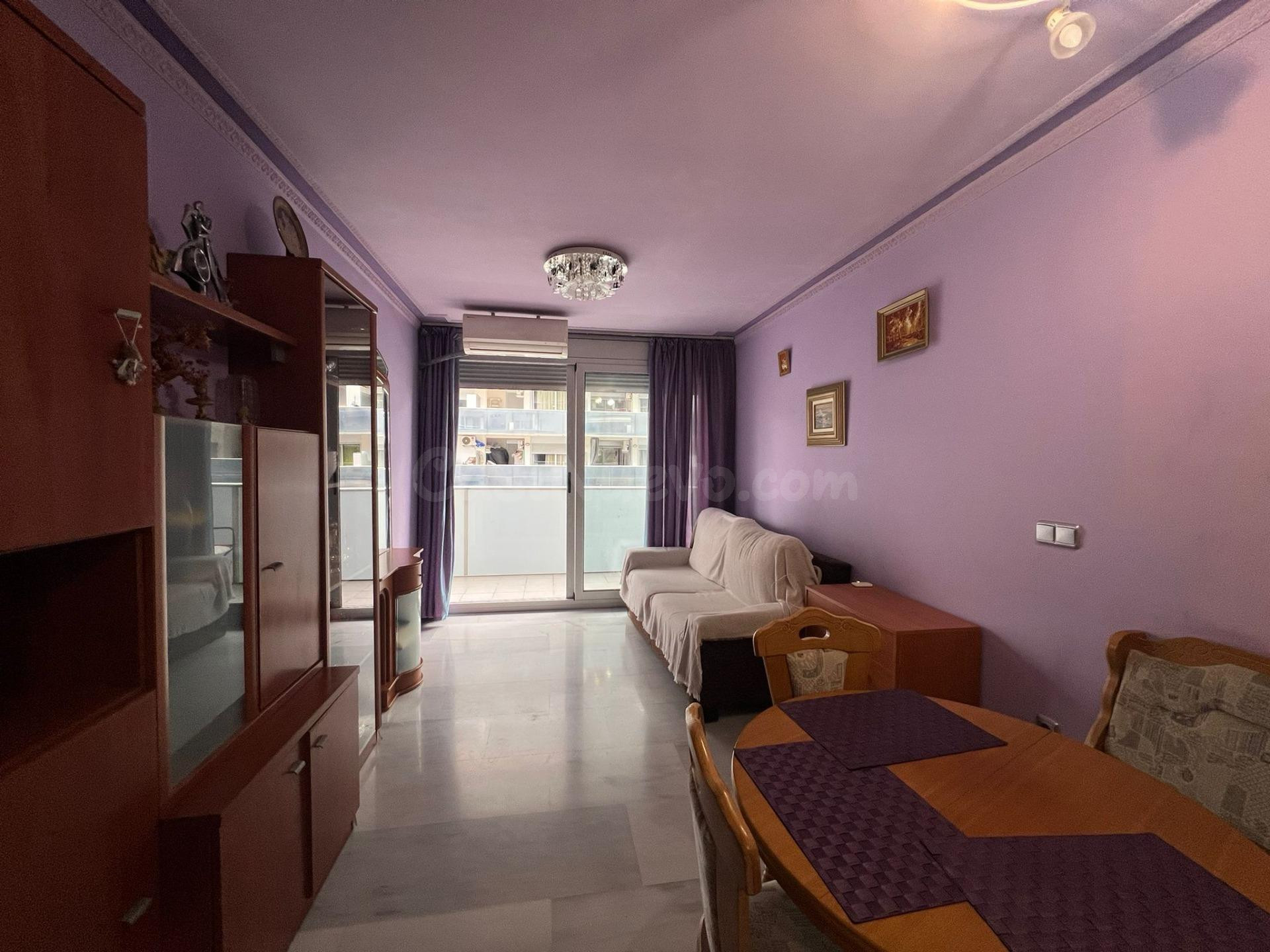 SE VENDE APARTAMENTO EN CALA DE VILLAJOYOSA - foto 3