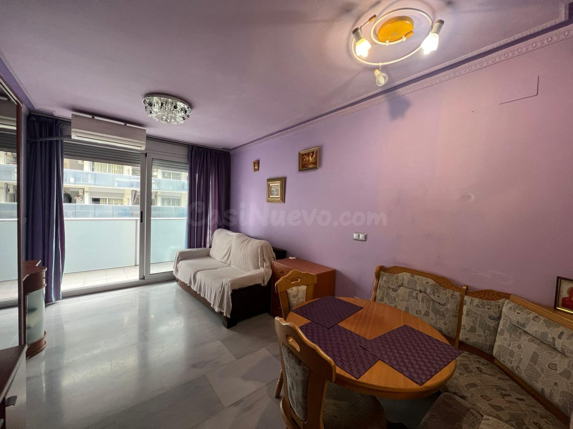 SE VENDE APARTAMENTO EN CALA DE VILLAJOYOSA - foto 4