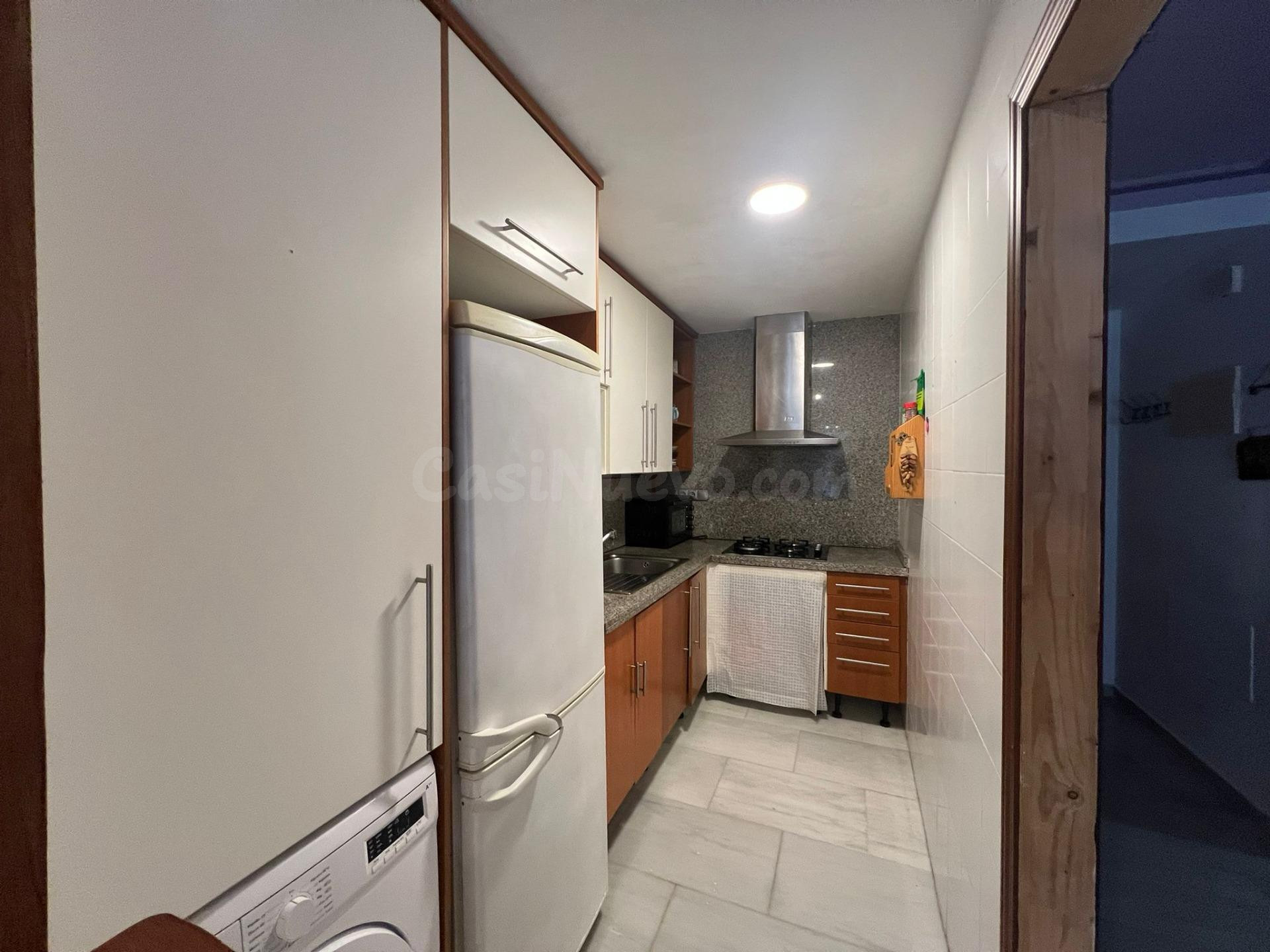 SE VENDE APARTAMENTO EN CALA DE VILLAJOYOSA - foto 5