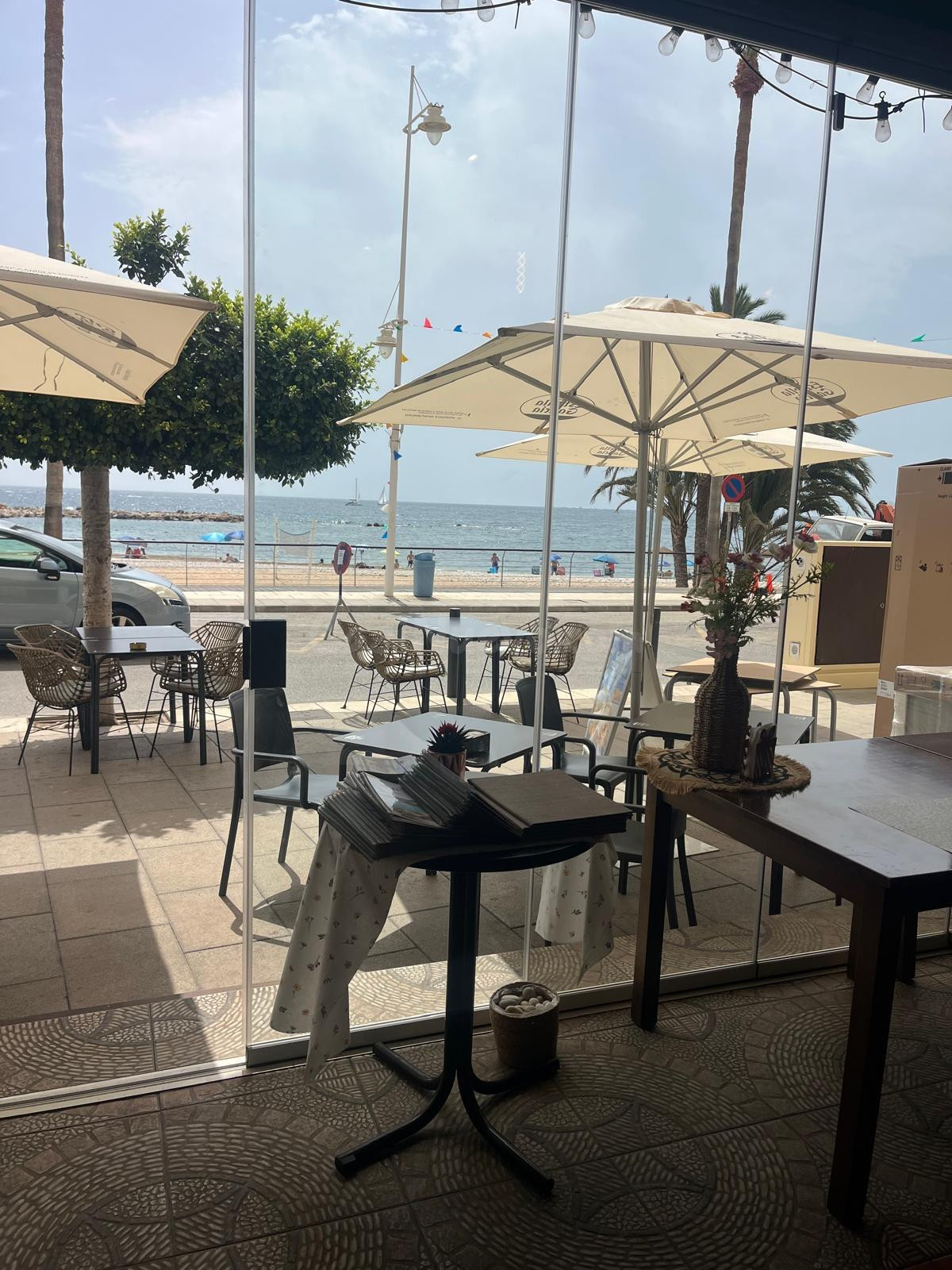 SE TRASPASA LOCAL EN ALTEA, PRIMERA LINEA - foto 4