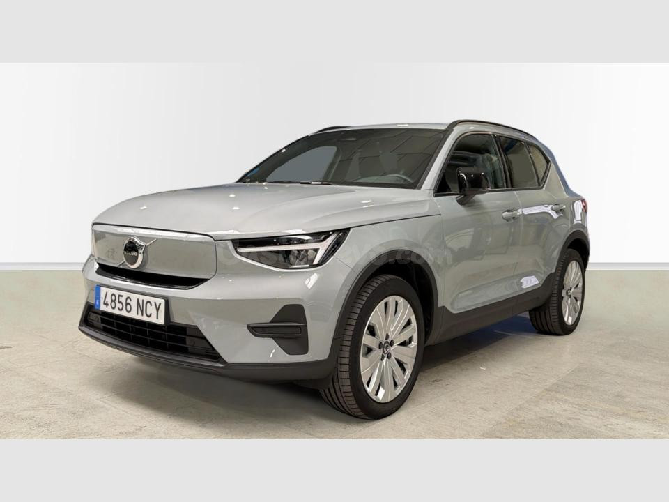 Volvo XC40 1.5T Gasolina - Madrid (Garantía 24M)