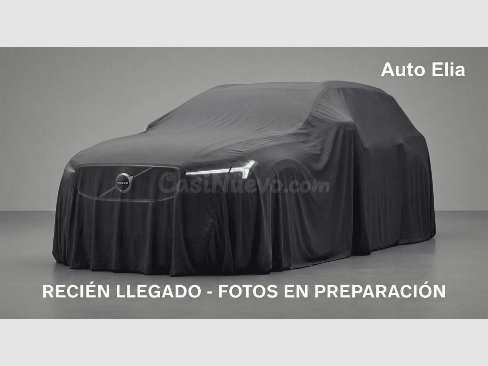 Volvo XC40 Madrid - SUV Premium con Garantía Oficial