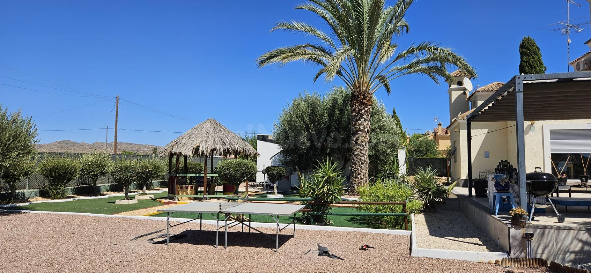 Chalet de Ensueño a 5mn de Elche - foto 3