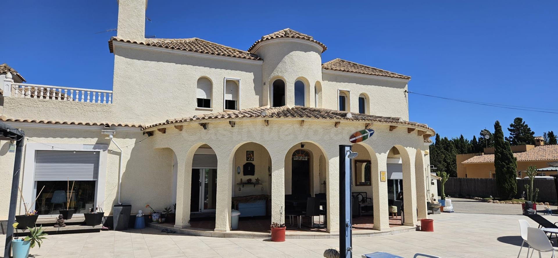 Chalet de Ensueño a 5mn de Elche - foto 5