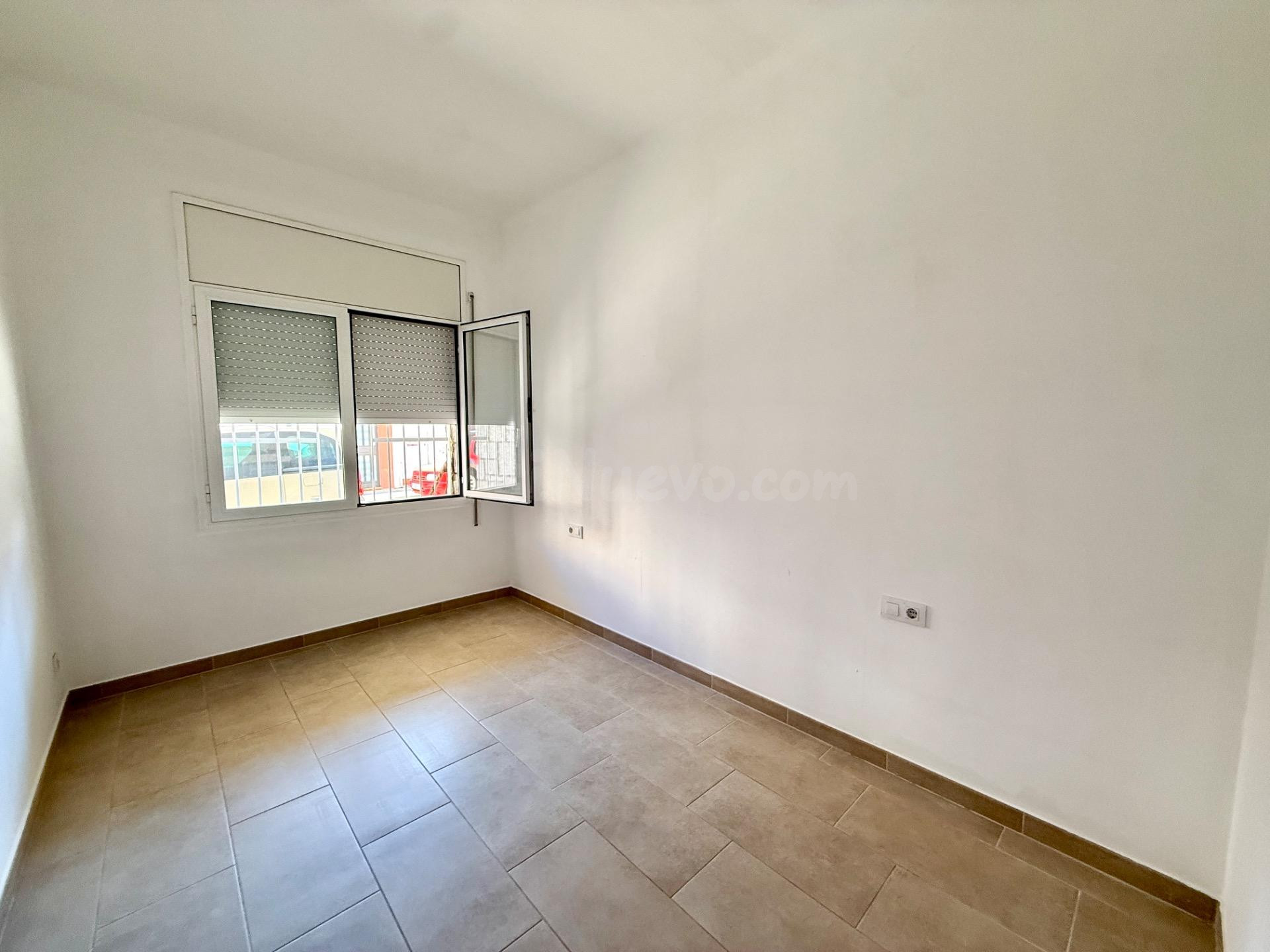Piso reformado de 3 habitaciones en Ocata, El Masnou - foto 2