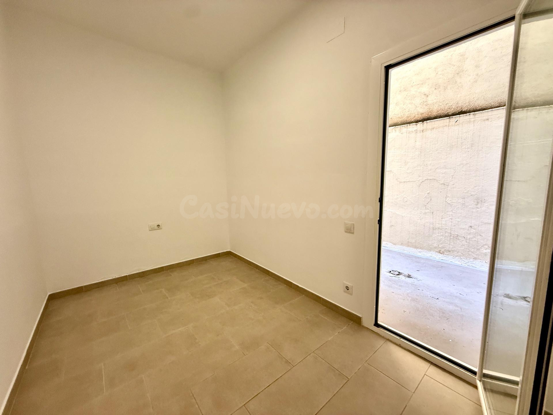 Piso reformado de 3 habitaciones en Ocata, El Masnou - foto 3
