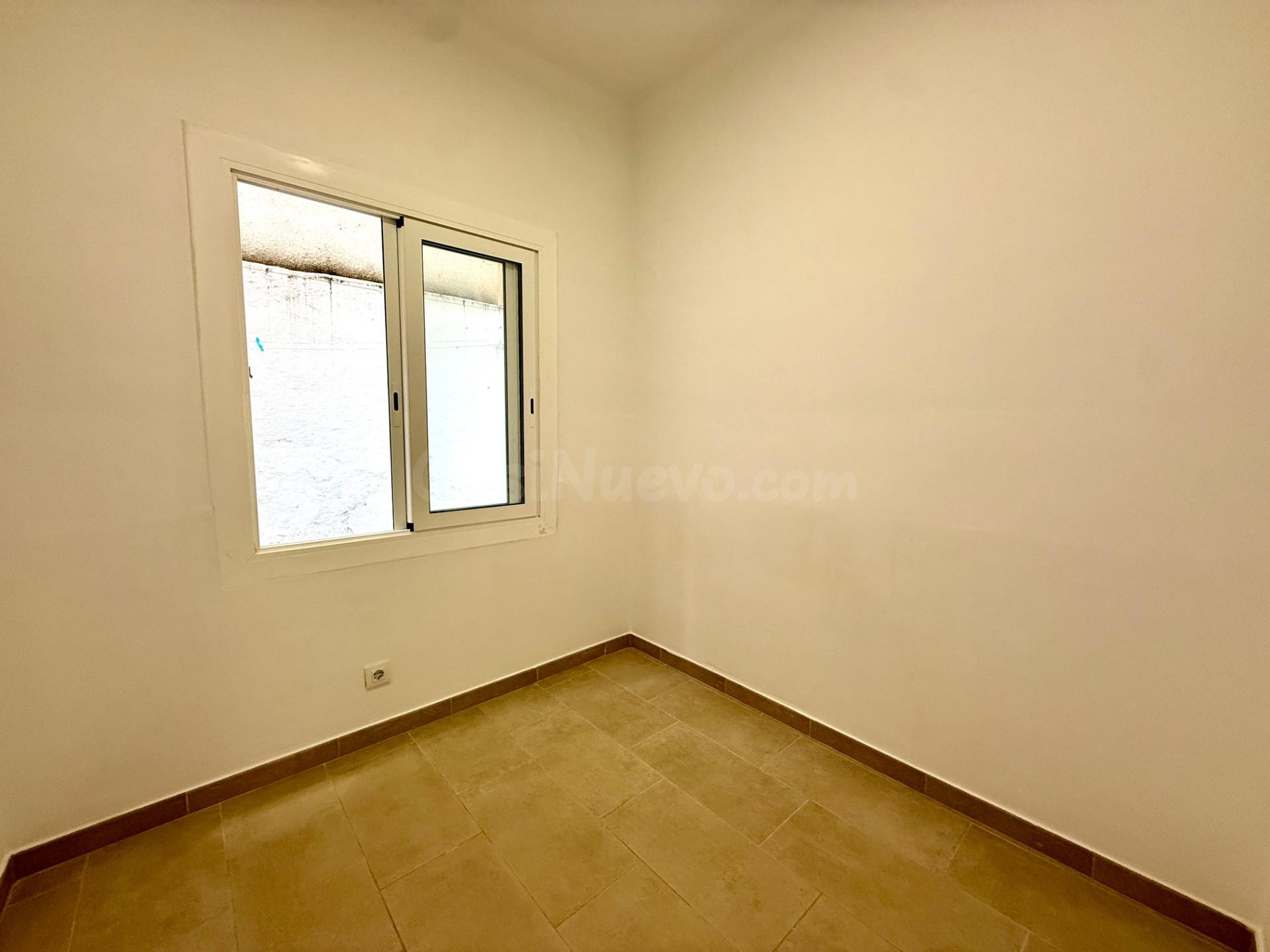 Piso reformado de 3 habitaciones en Ocata, El Masnou - foto 4