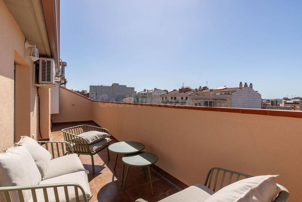 Quan la terrassa i la ubicació ho tenen tot