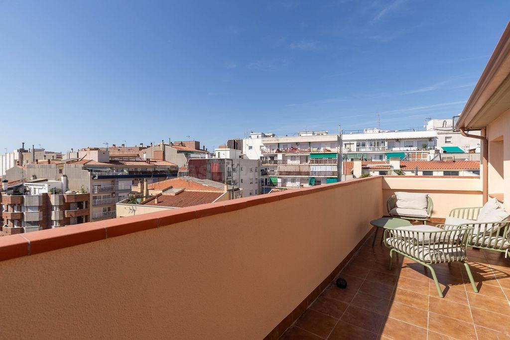 Quan la terrassa i la ubicació ho tenen tot - foto 4