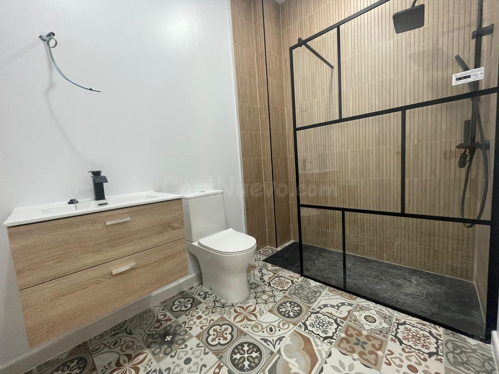 Espectacular Planta Baja Nuevo en el Corazón de Águilas por solo €115,000
