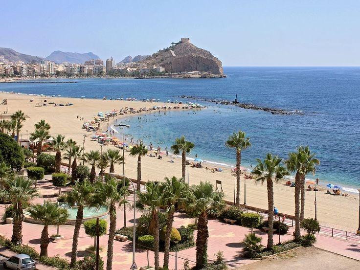 ¡Increíble apartamento cerca de la playa en Águilas por solo - foto 2