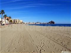 ¡Increíble apartamento cerca de la playa en Águilas por solo - foto 5
