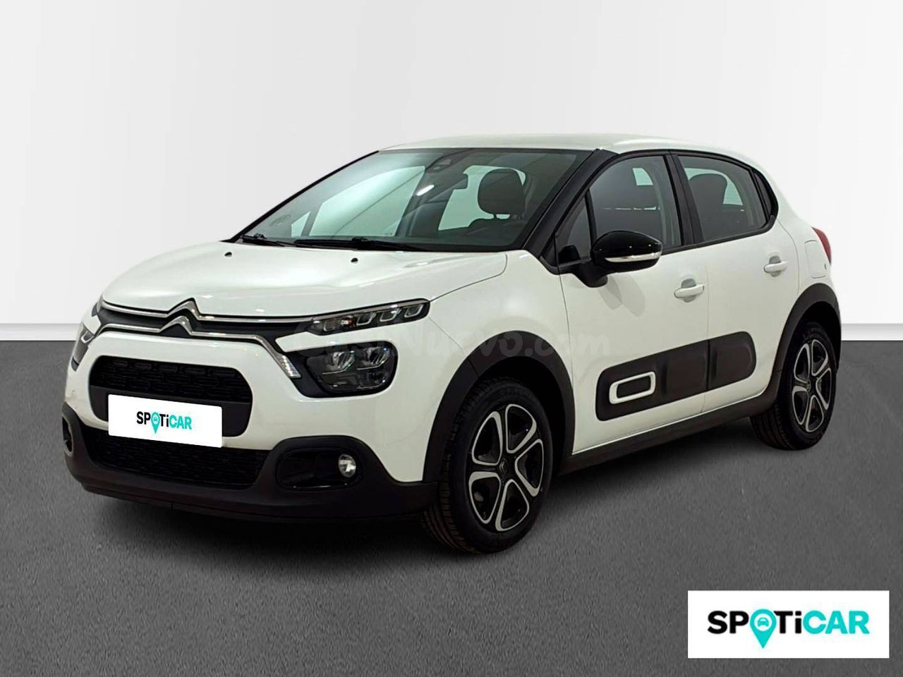 Citroën C3 1.2 Feel 83CV Alicante - Oportunidad exclusiva