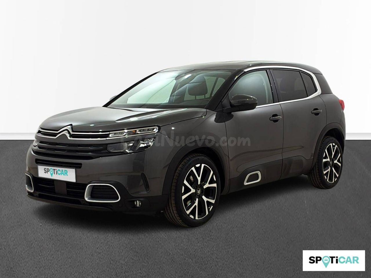 Citroën C5 Aircross BlueHdi 96kW (130CV) S&S Feel