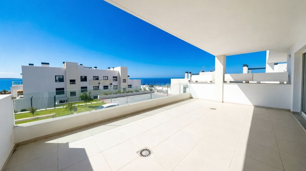 Apartamento en Venta en Benalmadena Málaga
