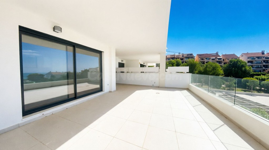 Apartamento en Venta en Benalmadena Málaga - foto 2