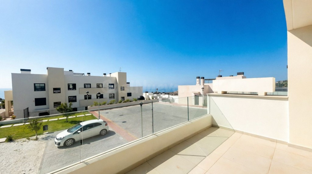 Apartamento en Venta en Benalmadena Málaga - foto 5