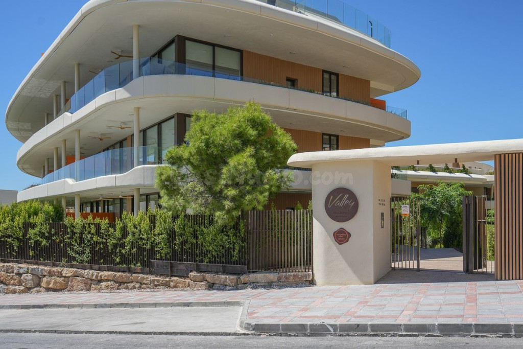 Apartamento en Venta en Fuengirola Málaga - foto 5