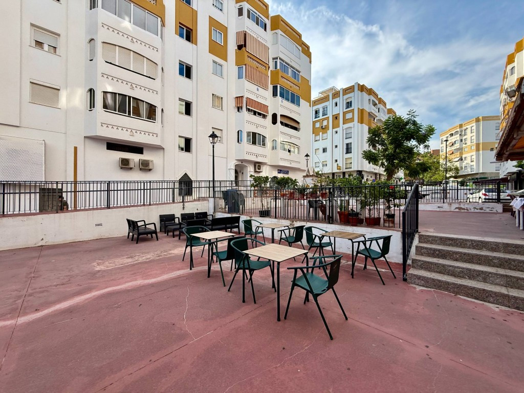Local comercial en Venta en Benalmadena Málaga