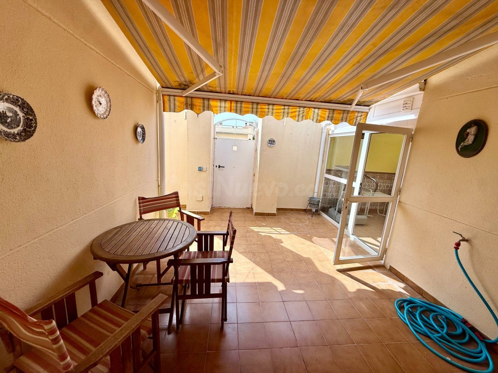 Espectacular ático con gran terraza, garaje, trastero y pisc - foto 5