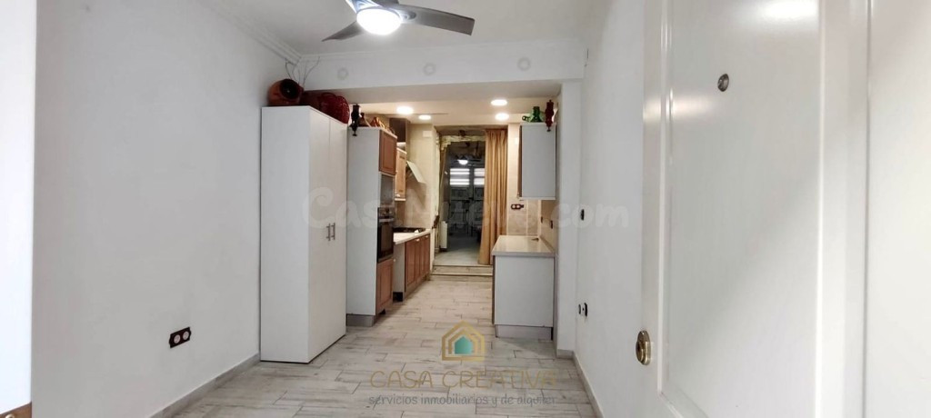 CASA INDEPENDIENTE EN VENTA EN PILES – TOTALMENTE REFORMADA  - foto 3