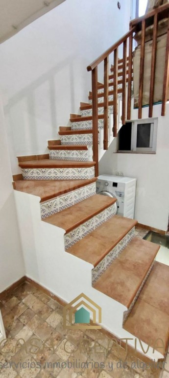 CASA INDEPENDIENTE EN VENTA EN PILES – TOTALMENTE REFORMADA  - foto 5