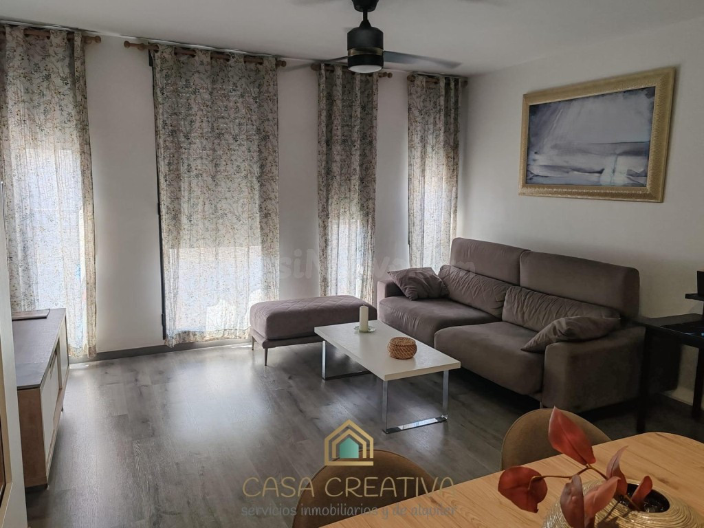 ÁTICO DÚPLEX EN VENTA EN ALCÀSSER – 3 habitaciones, 3 BAÑOS,