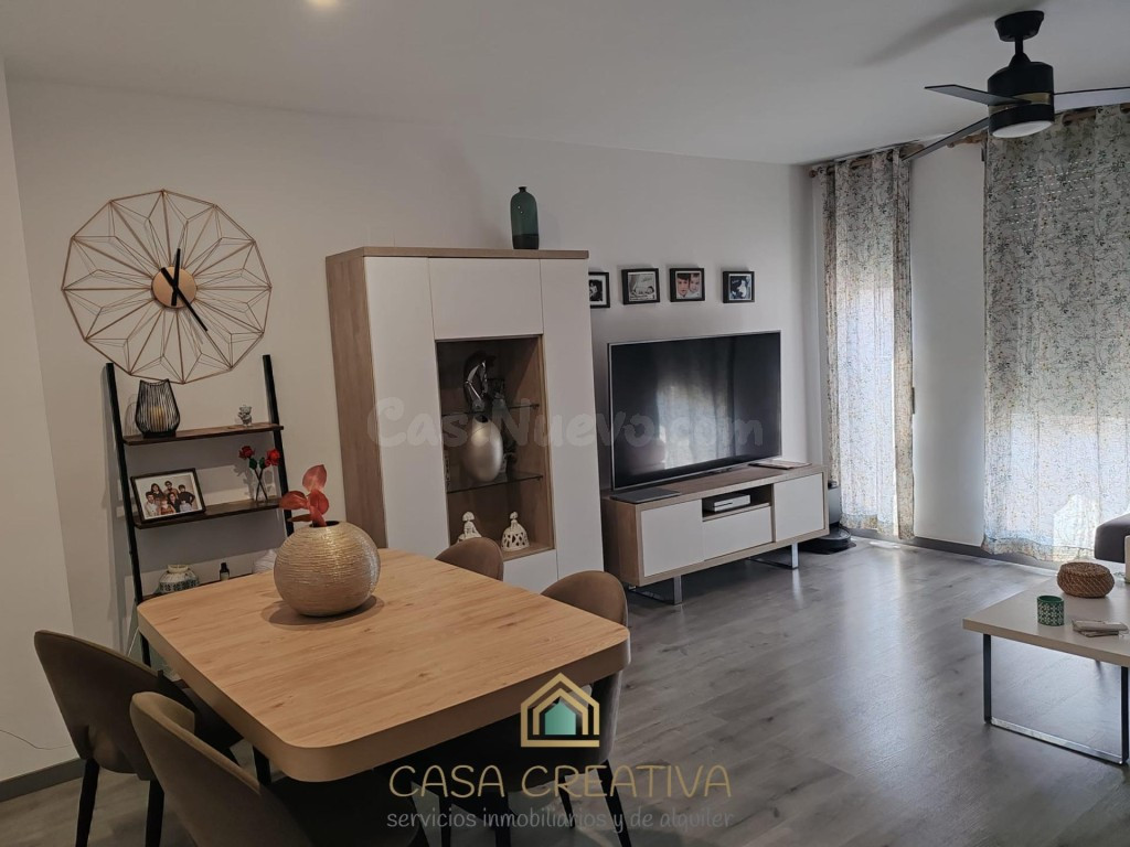 ÁTICO DÚPLEX EN VENTA EN ALCÀSSER – 3 habitaciones, 3 BAÑOS, - foto 2