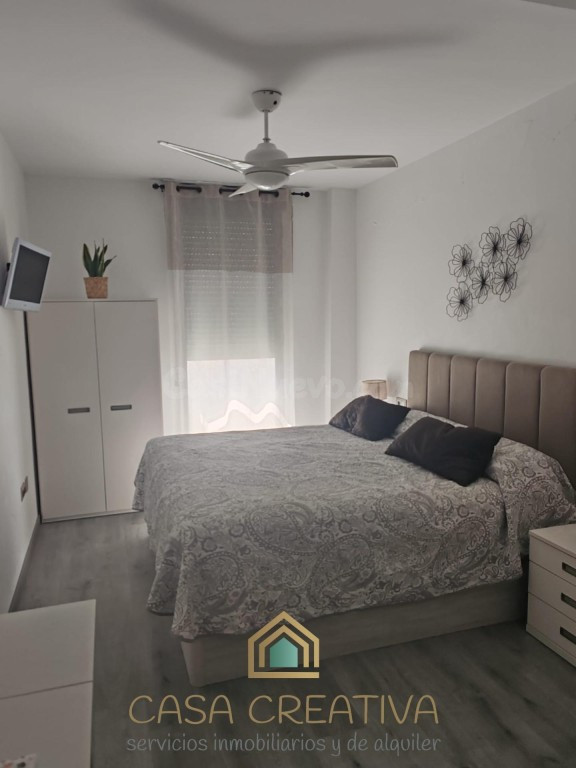 ÁTICO DÚPLEX EN VENTA EN ALCÀSSER – 3 habitaciones, 3 BAÑOS, - foto 3