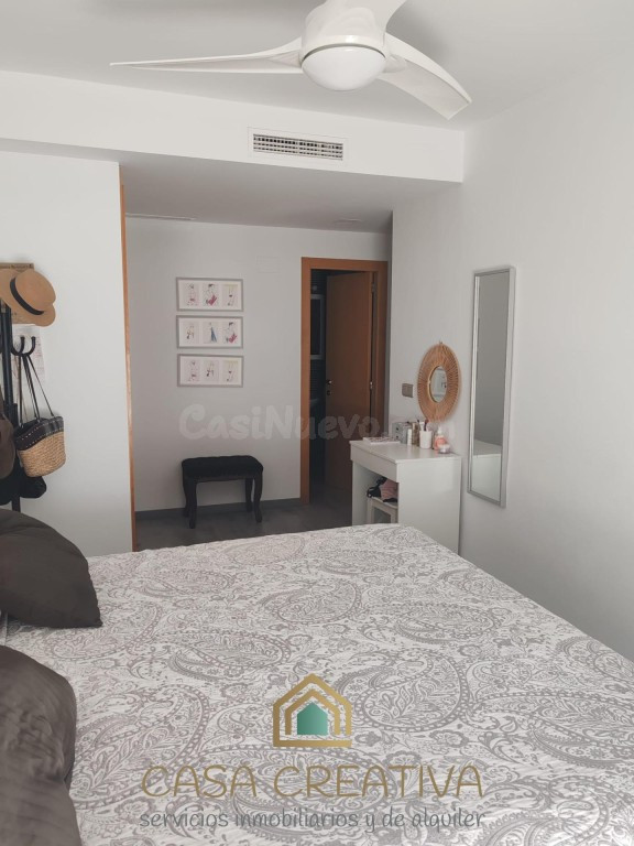 ÁTICO DÚPLEX EN VENTA EN ALCÀSSER – 3 habitaciones, 3 BAÑOS, - foto 4