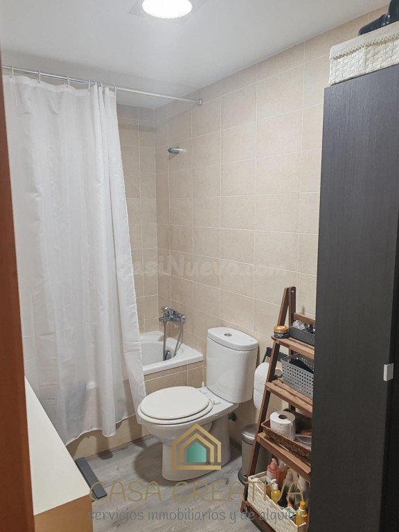 ÁTICO DÚPLEX EN VENTA EN ALCÀSSER – 3 habitaciones, 3 BAÑOS, - foto 5