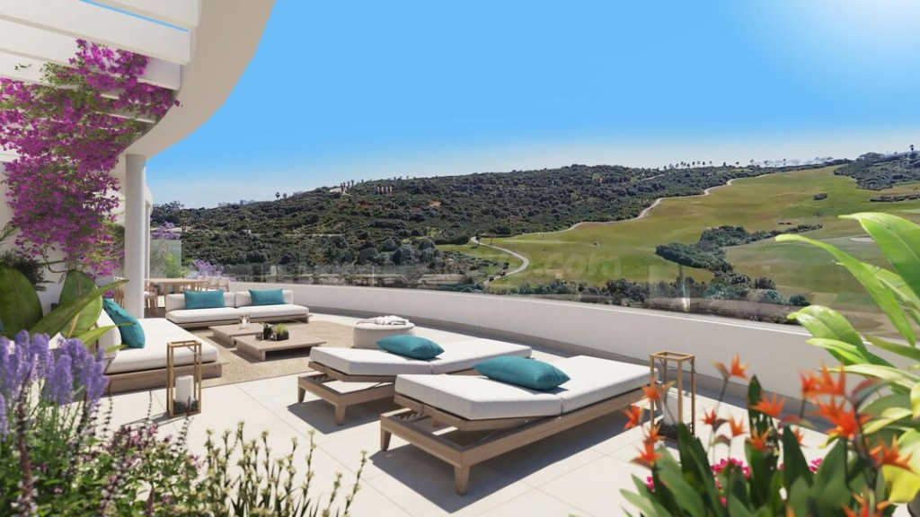 Apartamento en Venta en San Roque Cádiz - foto 2