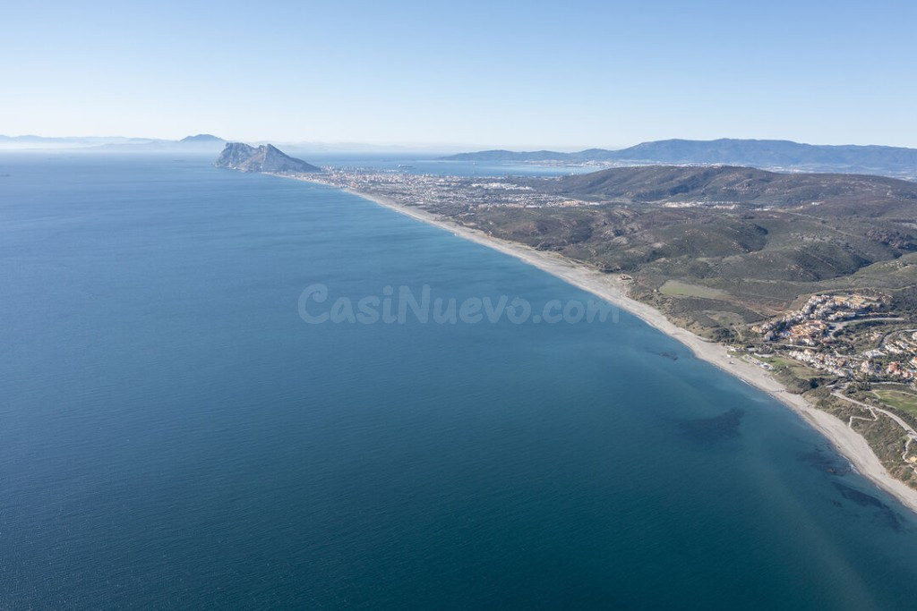Apartamento en Venta en San Roque Cádiz - foto 4