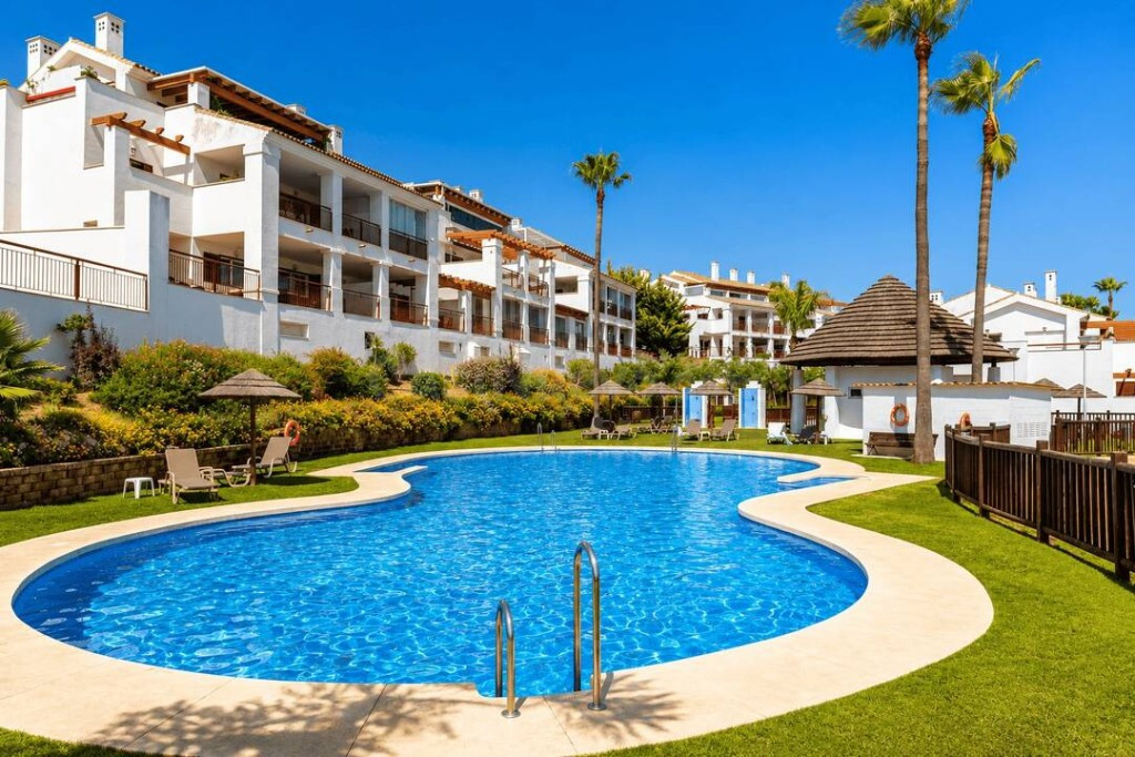 Apartamento en Alquiler en San Roque Cádiz