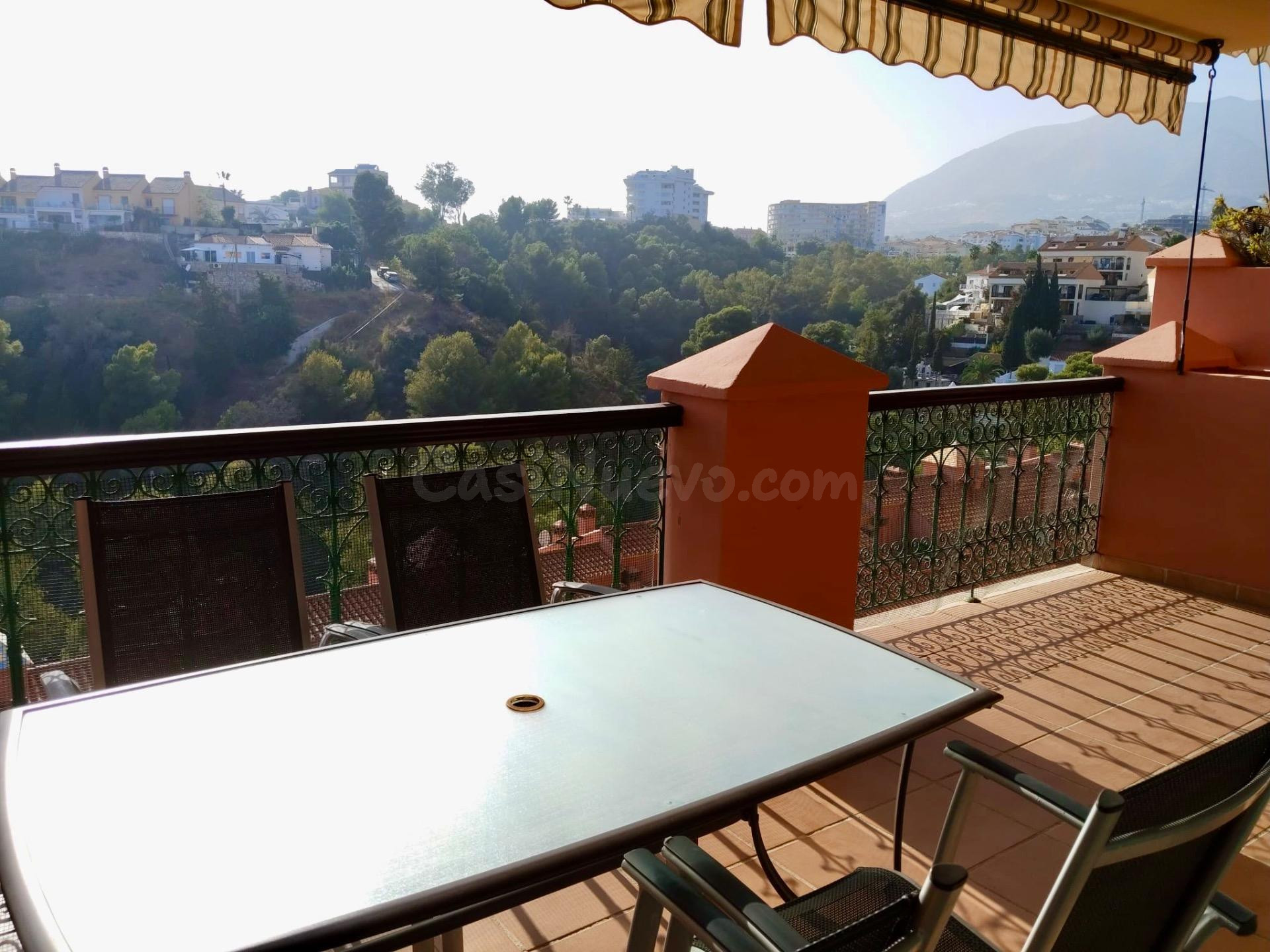 MAGNÍFICO APARTAMENTO DE CON AMPLIA TERRAZA EN TORREBLANCA - - foto 2