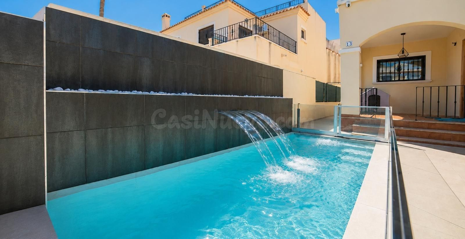 Villa 4 habitaciones 114m² en venta - Zona los Frutales