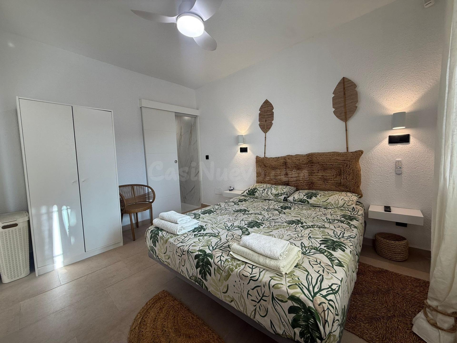 Bungalow 2 habitaciones 65m² en venta - Miramar - Torre del Moro