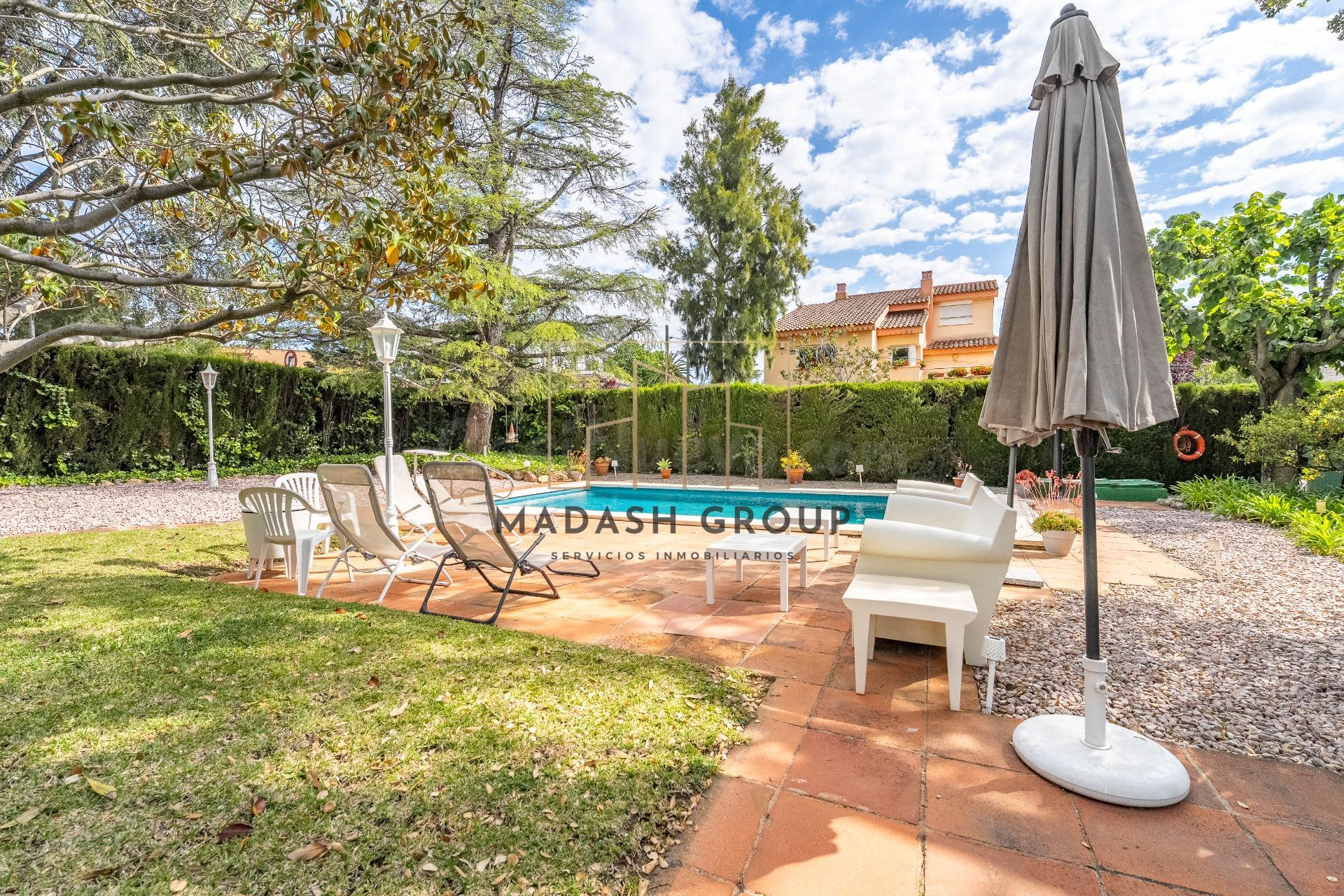Espectacular casa unifamiliar en Urb. El Pinar (Reus) — list - foto 4