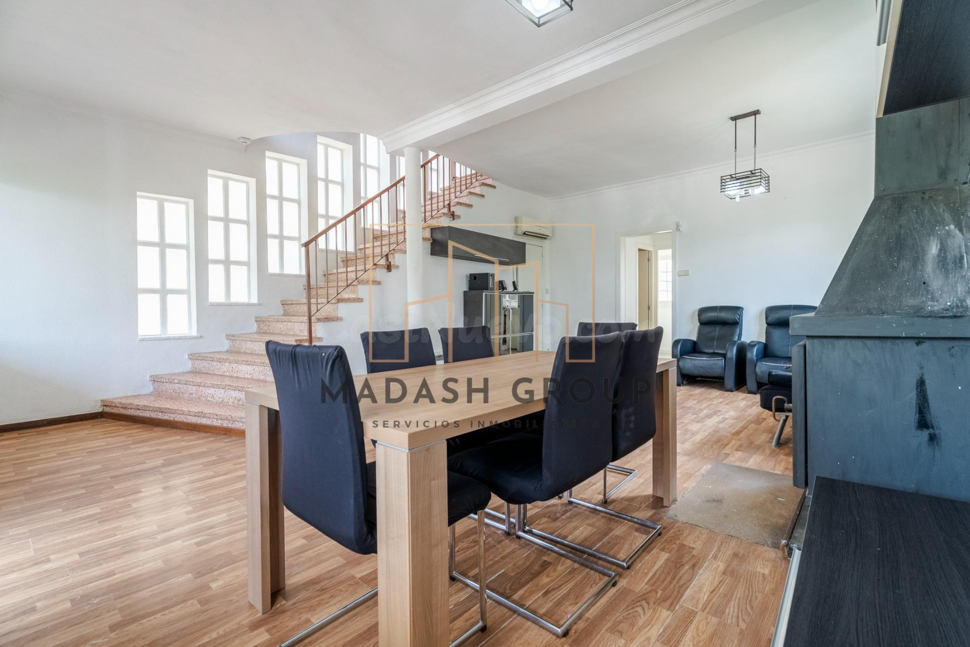 Chalet independiente en venta en Cap Salou con jardín, 4 hab - foto 5
