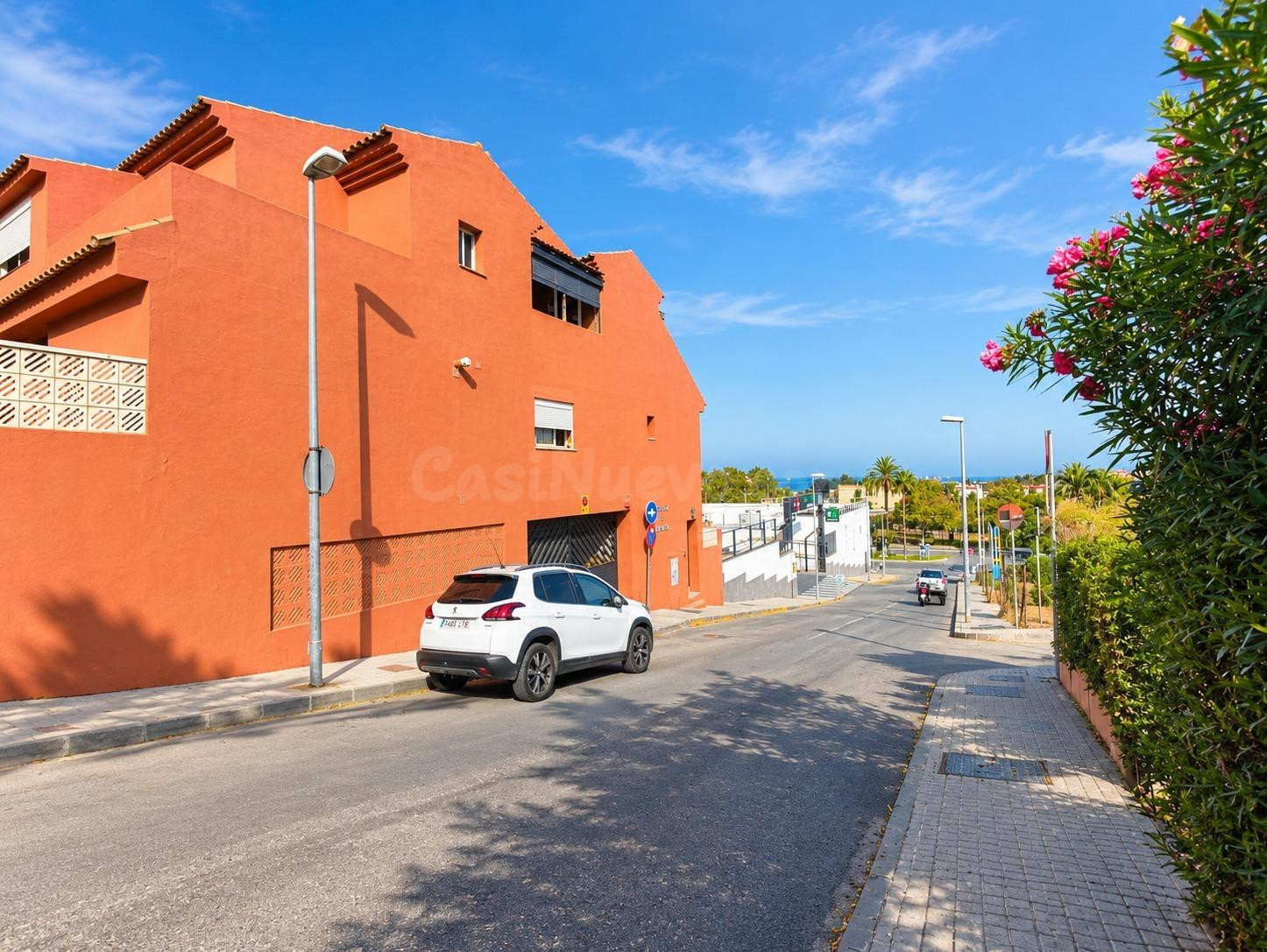 ¡EN VENTA CASA TIPO DÚPLEX EN MIRADOR DE MONCAYO!